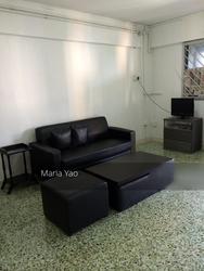 Blk 363 Clementi Avenue 2 (Clementi), HDB 3 Rooms #135235522
